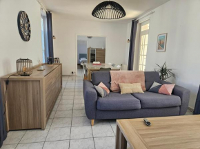 La rochelle minimes